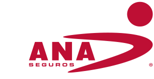 Logotipo de ANA Seguros