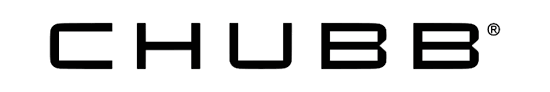 Logotipo de Chubb