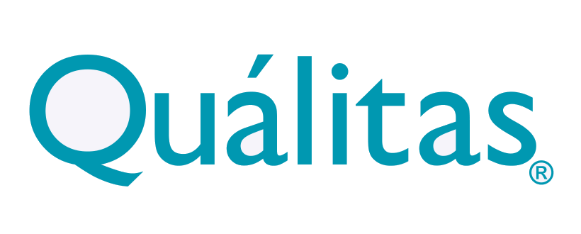 Logotipo de Quálitas