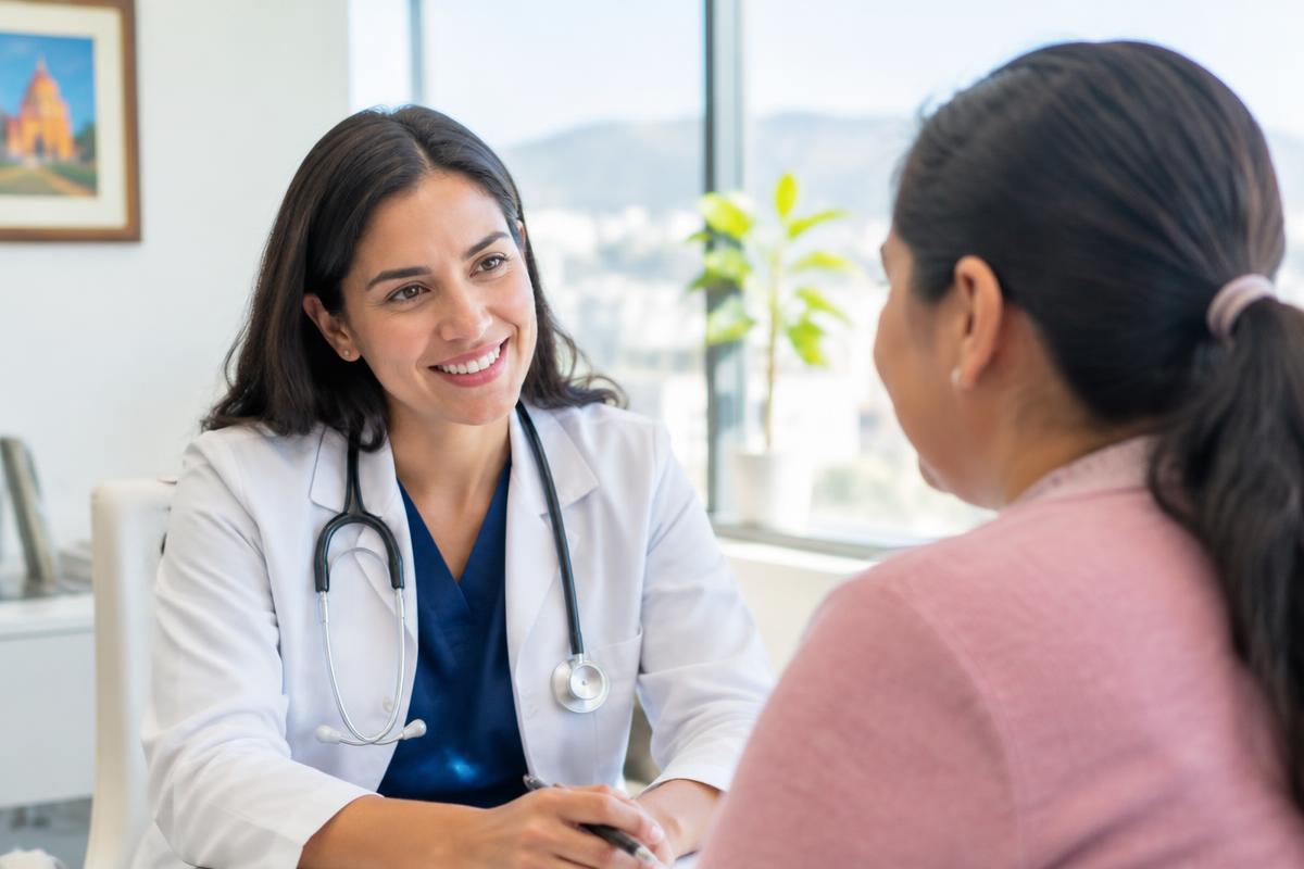 Seguro de gastos médicos