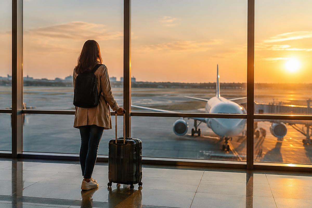 Seguro de viajes