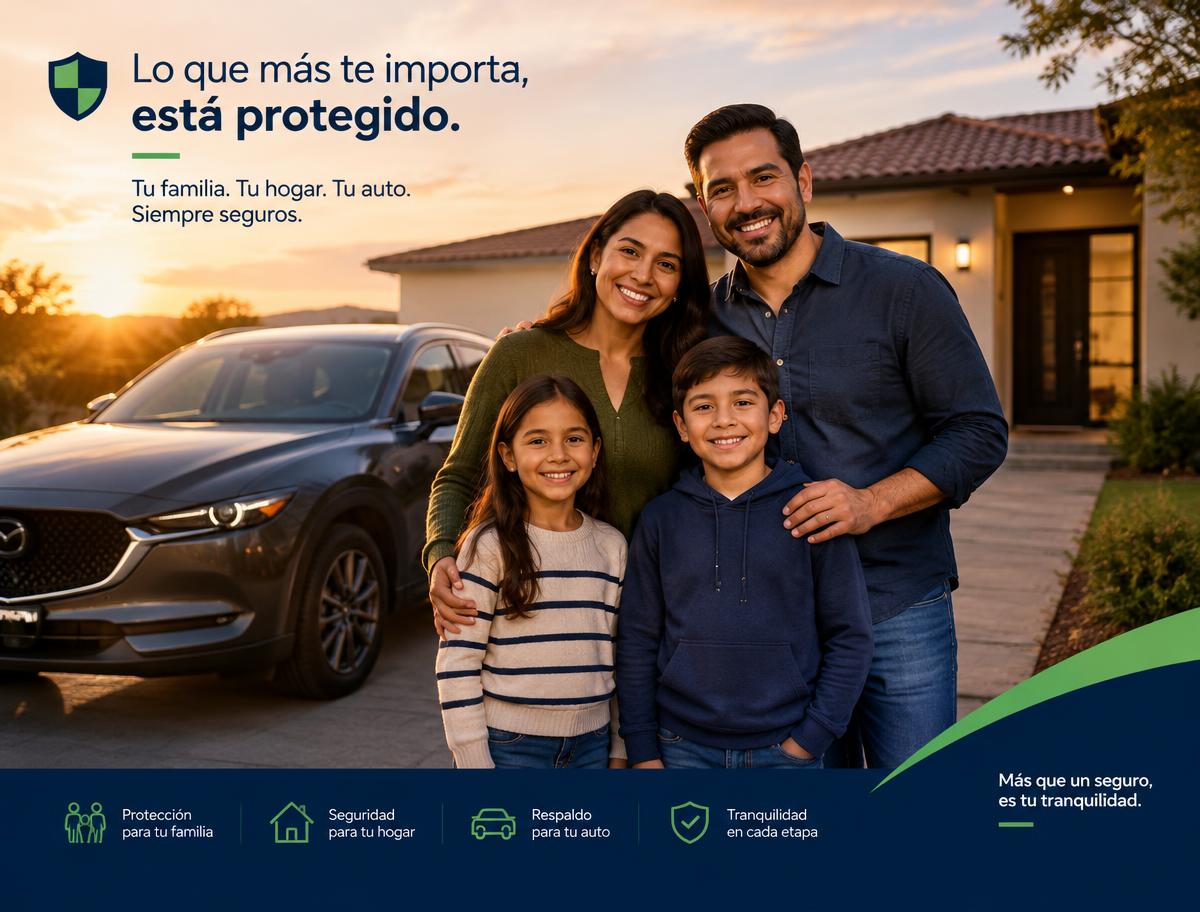 Protege lo que más amas